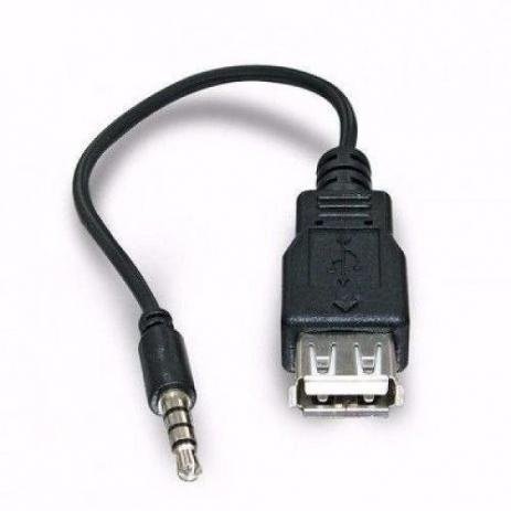 cabo extensor p2m x usb f